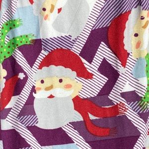 LuLaRoe TC (tall and curvy) leggings